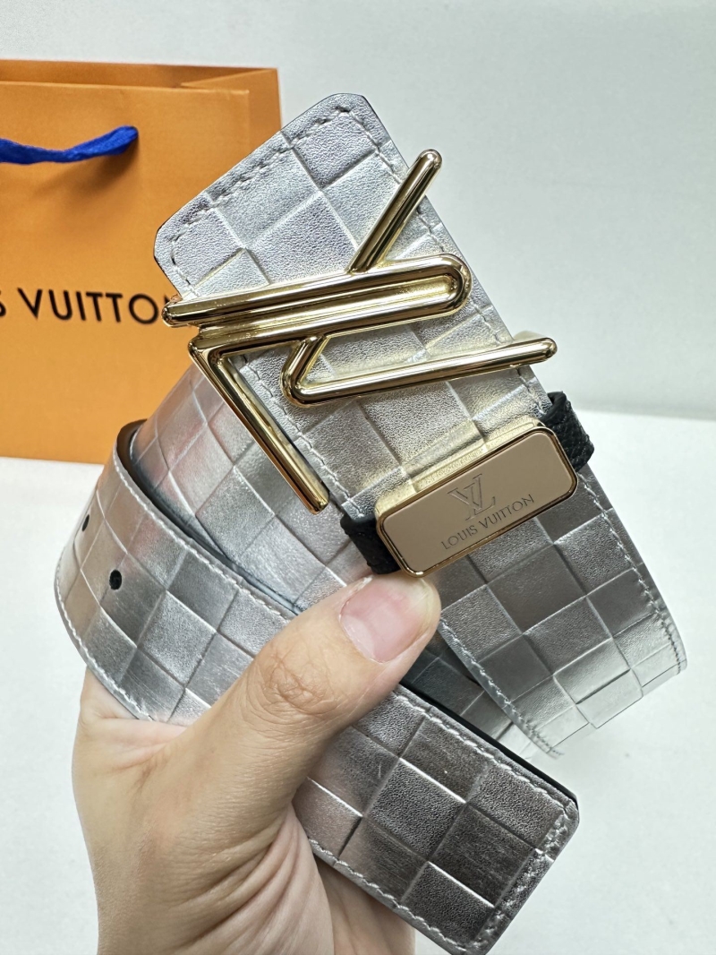 Louis Vuitton Belts